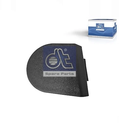 Cover, bumper